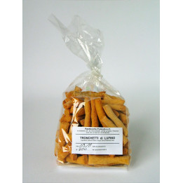 Tronchetti di lupini 300g