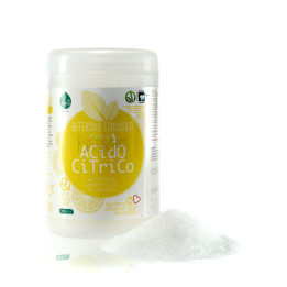 Acido citrico 1kg