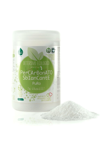 Percarbonato sbiancante 1kg
