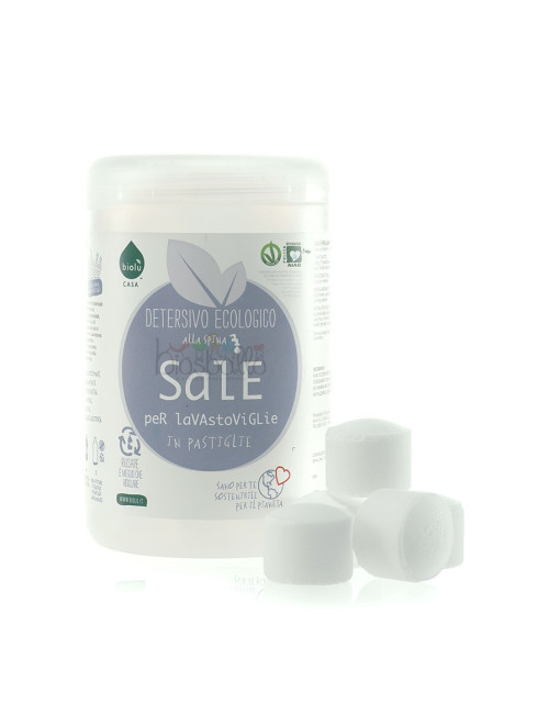 Sale per lavastoviglie 1kg