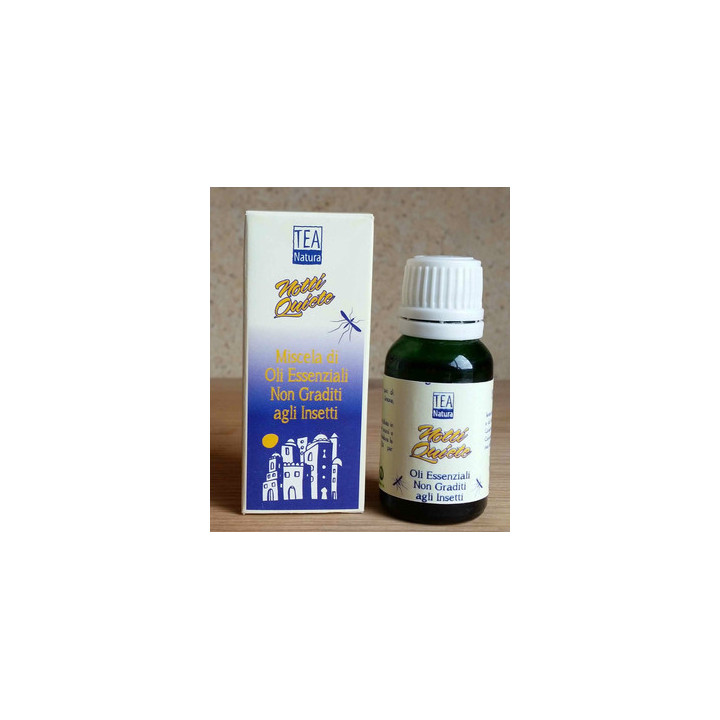 Mix Oli essenziali 15ml