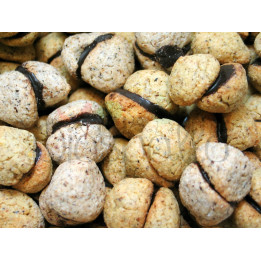 Baci di dama 200g