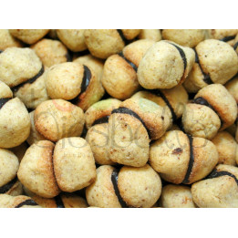 Baci di dama alla quinoa 200g