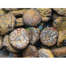 Biscotti senza zucchero alla prugna 200g