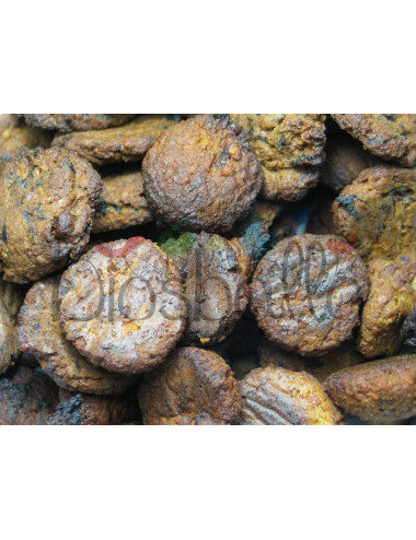 Biscotti senza zucchero alla prugna 200g