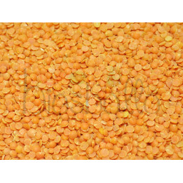 Lenticchie Rosse Decorticate 500g