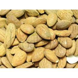 Mandorle sgusciate 250g