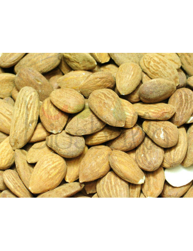 Mandorle sgusciate 250g