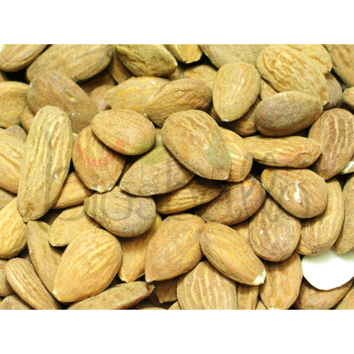 Mandorle sgusciate di Sicilia biologiche 1kg