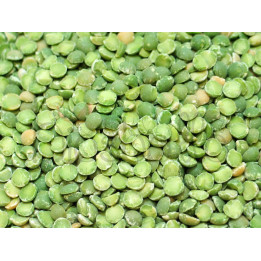 Piselli spezzati 500g