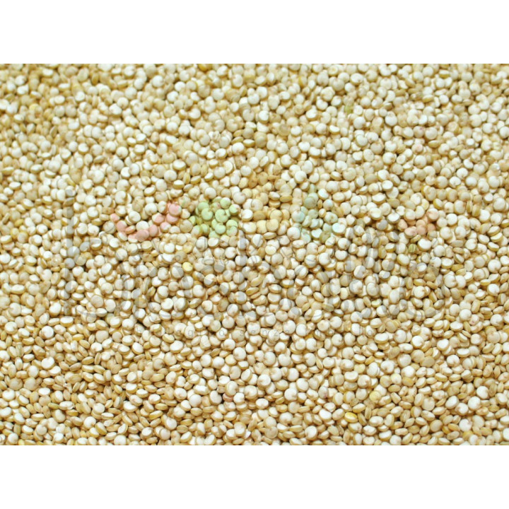 Quinoa biologica in chicchi 1kg