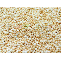 Quinoa soffiata 250g