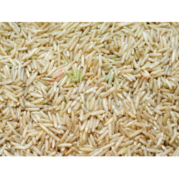 Riso basmati integrale 1kg