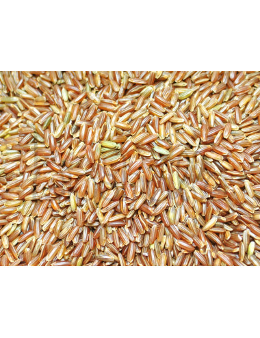 Riso rosso Javanika 1kg
