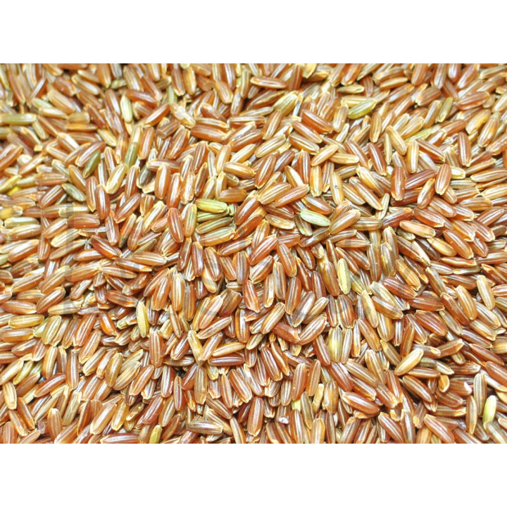 Riso rosso Javanika 1kg