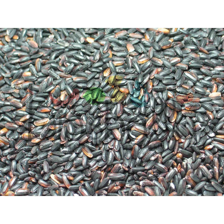 Riso Nerone 1kg