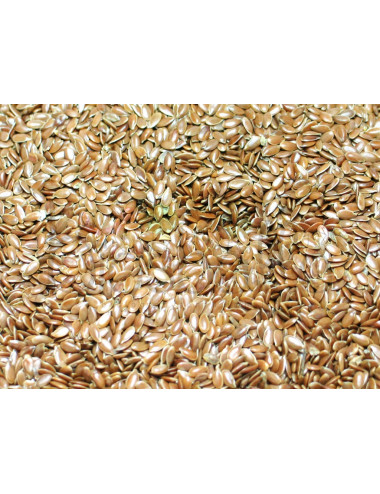 Semi di Lino 250g