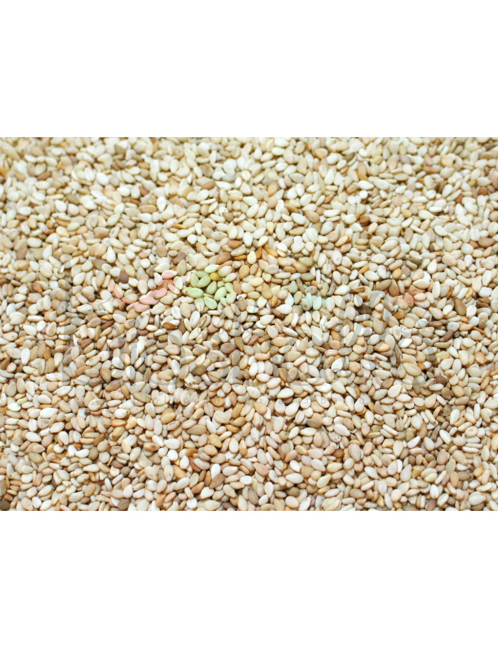 Semi di Sesamo 250g