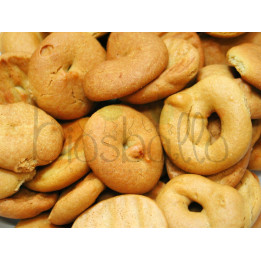 Sgranocchi di fave 200g