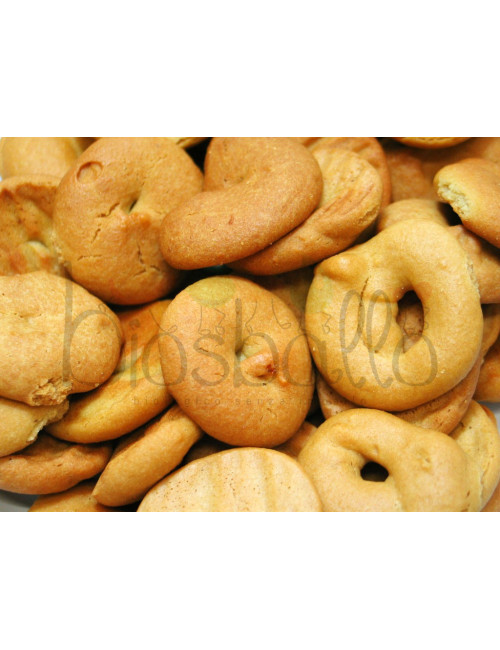 Sgranocchi di fave 200g