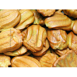 Sgranocchi di lenticchie 200g