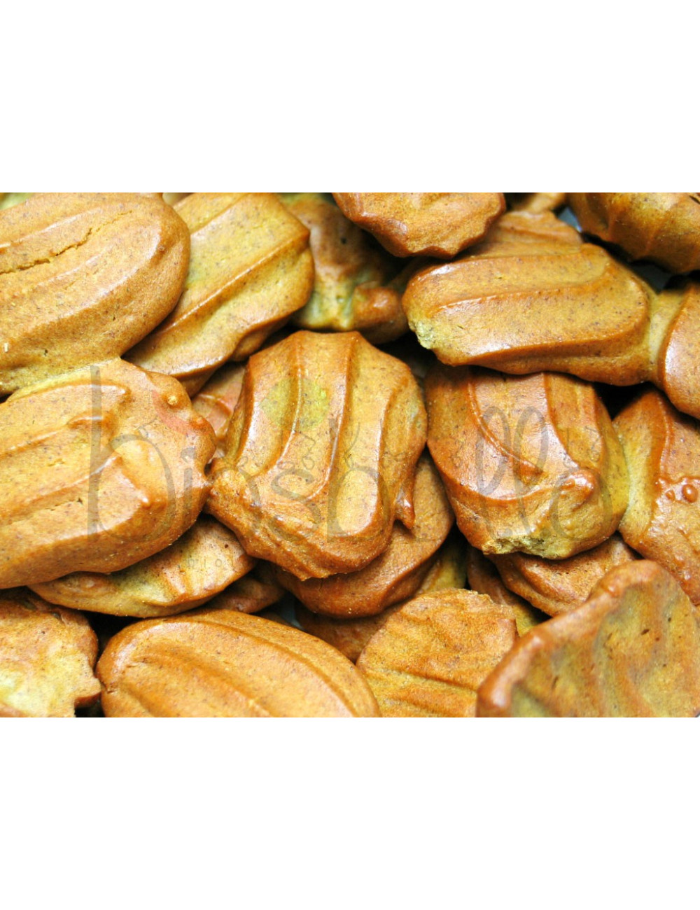 Sgranocchi di lenticchie 200g