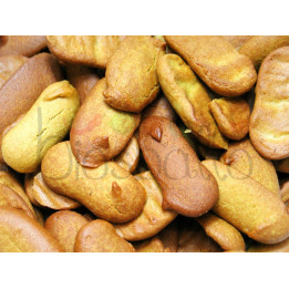 Sgranocchi di piselli 200g