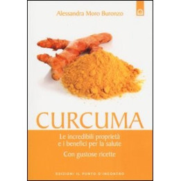 Libro Curcuma