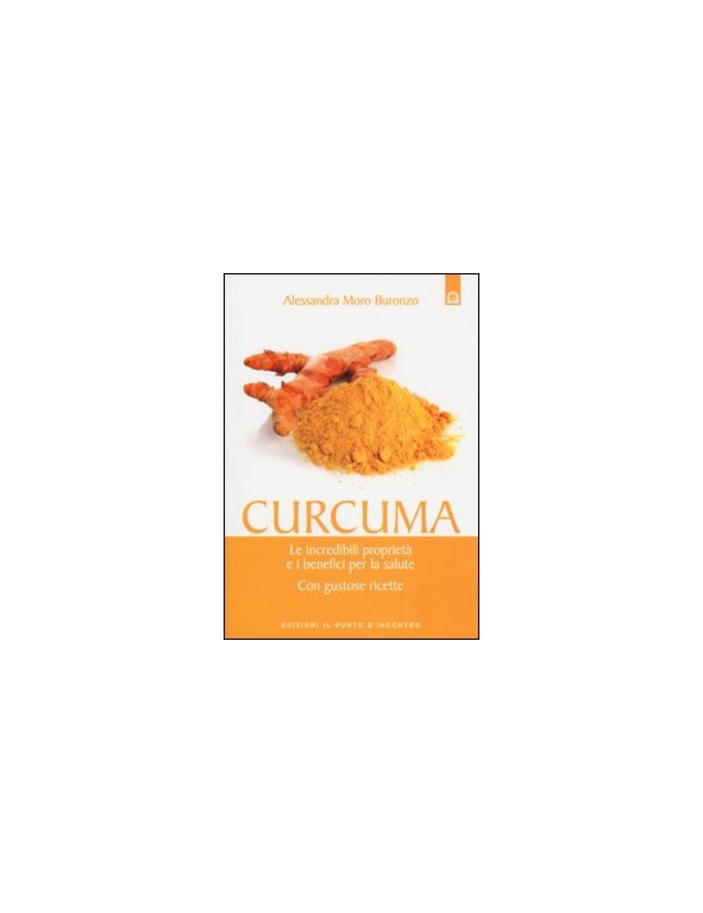 Libro Curcuma