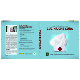 Libro Cucina che cura