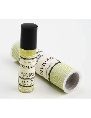 Olio Essenziale di Rosmarino 8ml