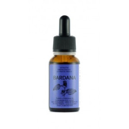 Bardana Tintura Madre 20ml