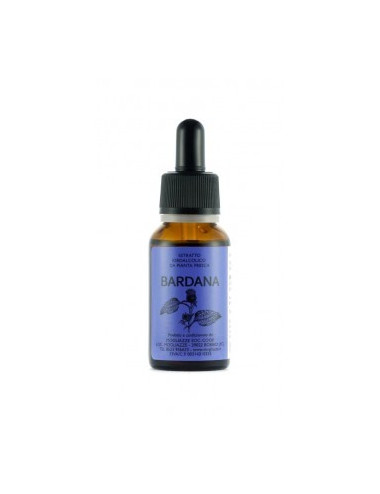 Bardana Tintura Madre 20ml