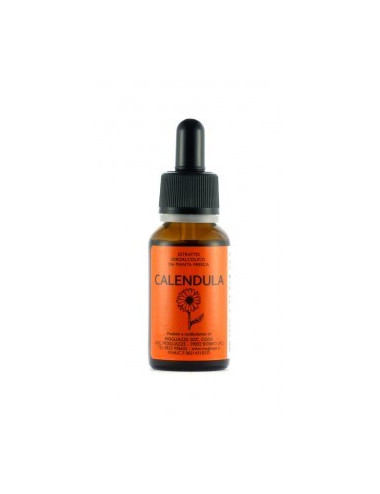 Calendula Tintura Madre 20ml