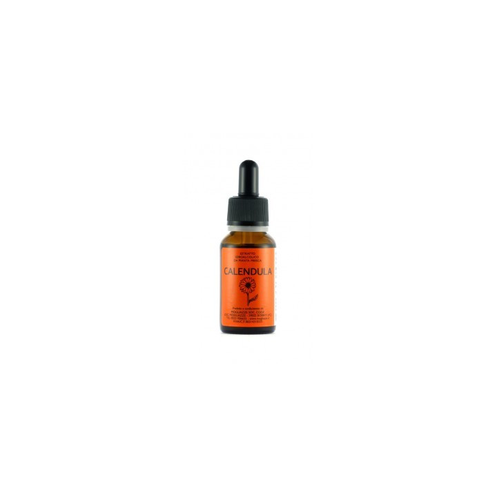 Calendula Tintura Madre 20ml