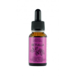 Betulla Tintura Madre 20ml