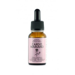 Cardo Mariano Tintura Madre 20ml