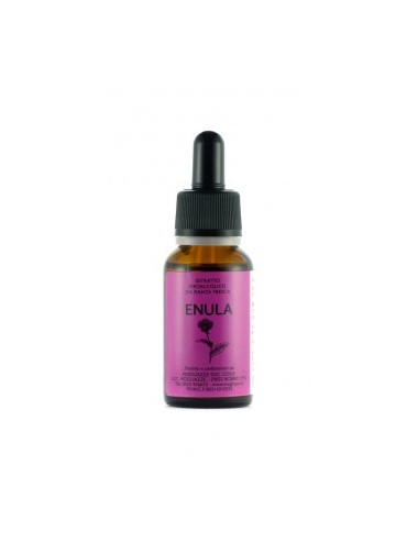 Enula Tintura Madre 20ml