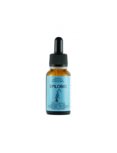 Epilobio Tintura Madre 20ml