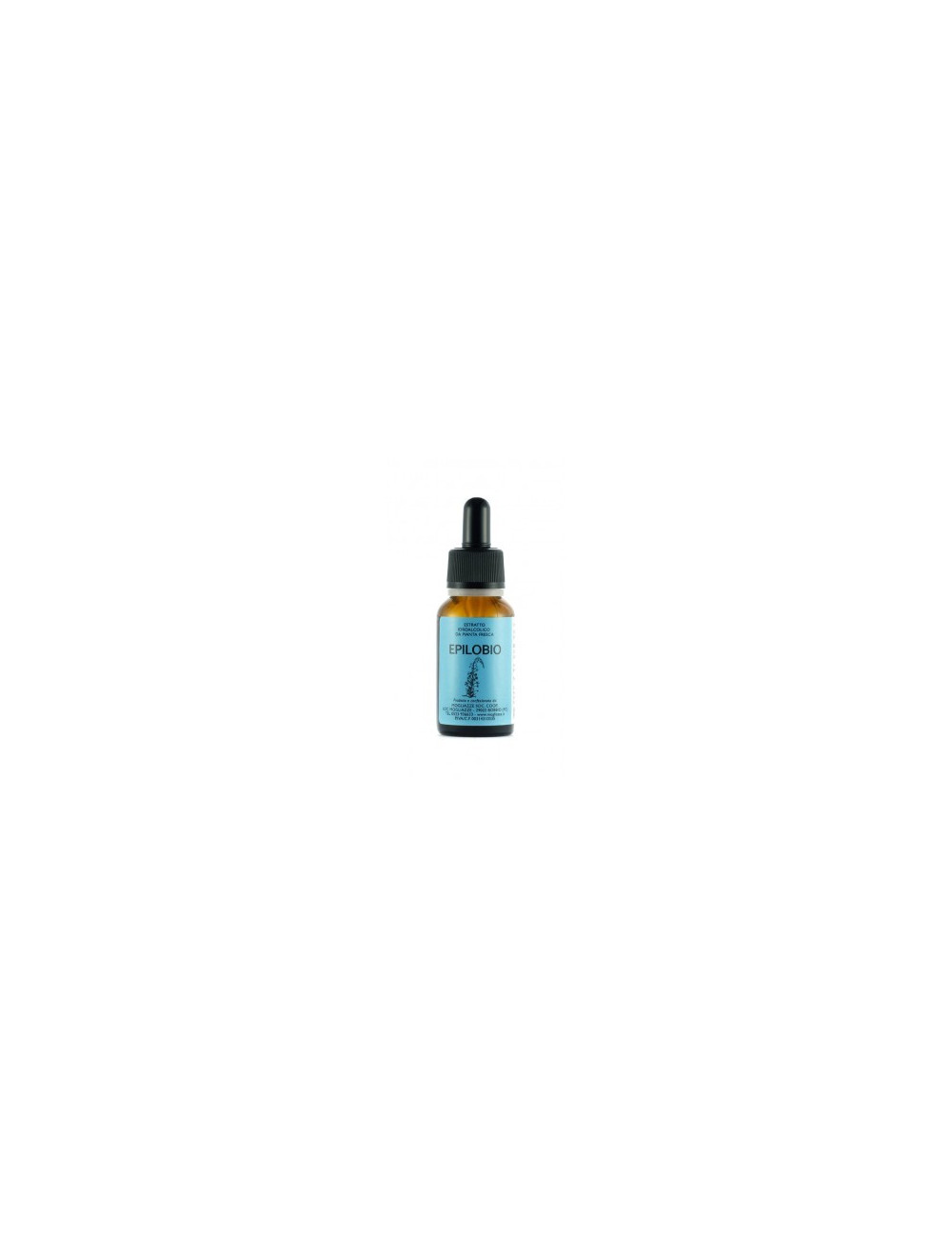 Epilobio Tintura Madre 20ml
