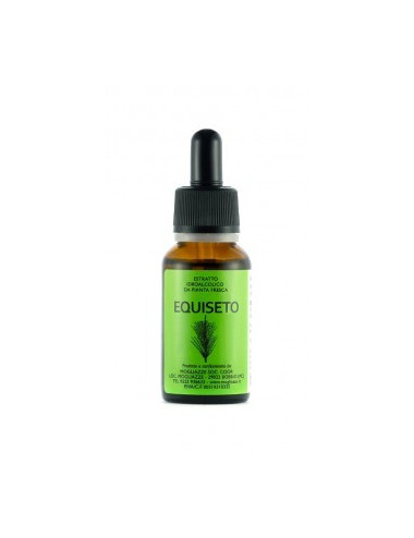 Equiseto Tintura Madre 20ml