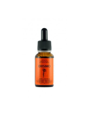 Erisimo Tintura Madre 20ml