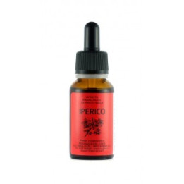 Iperico Tintura Madre 20ml