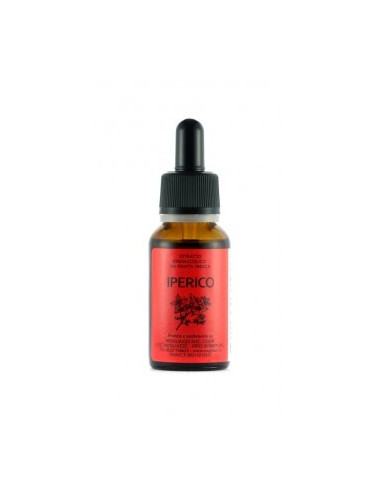 Iperico Tintura Madre 20ml