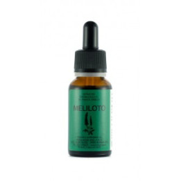 Meliloto Tintura Madre 20ml