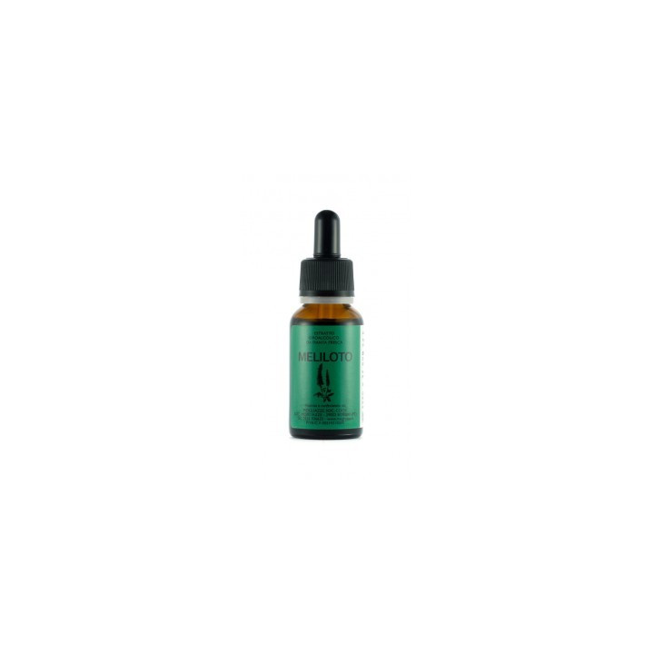 Meliloto Tintura Madre 20ml