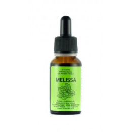 Melissa Tintura Madre 20ml