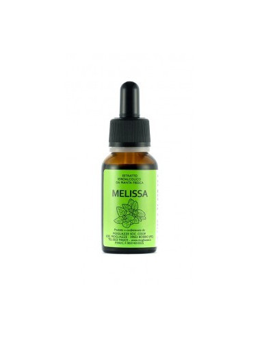 Melissa Tintura Madre 20ml