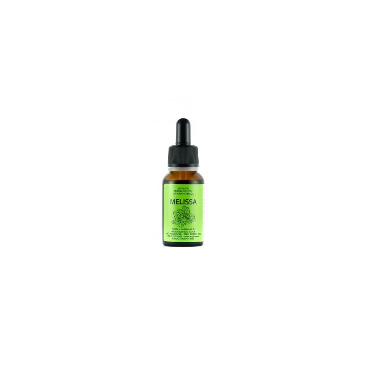 Melissa Tintura Madre 20ml