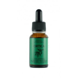 Ortica Tintura Madre 20ml